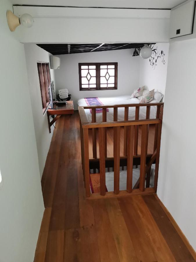 Rangoon Residences + George Town Bagian luar foto